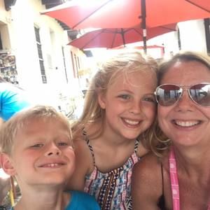 Meet your Posher, Pascaline